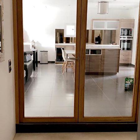Jolie Maison De 110 M 2, Pour 6 Personnes, Au Calme, Avec Piscine Les Cordiers المظهر الخارجي الصورة
