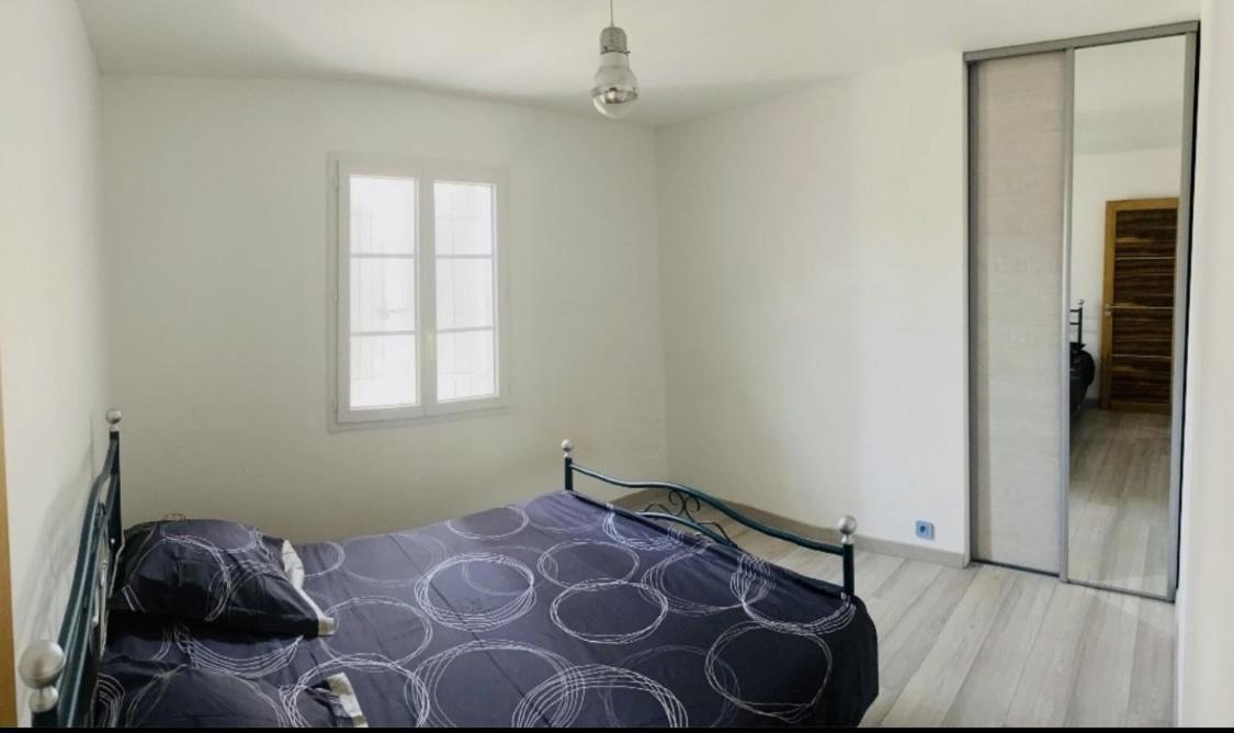 Jolie Maison De 110 M 2, Pour 6 Personnes, Au Calme, Avec Piscine Les Cordiers المظهر الخارجي الصورة