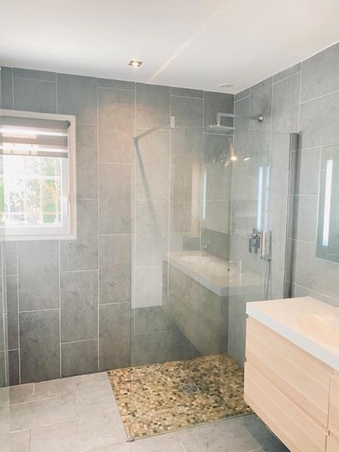 Jolie Maison De 110 M 2, Pour 6 Personnes, Au Calme, Avec Piscine Les Cordiers المظهر الخارجي الصورة